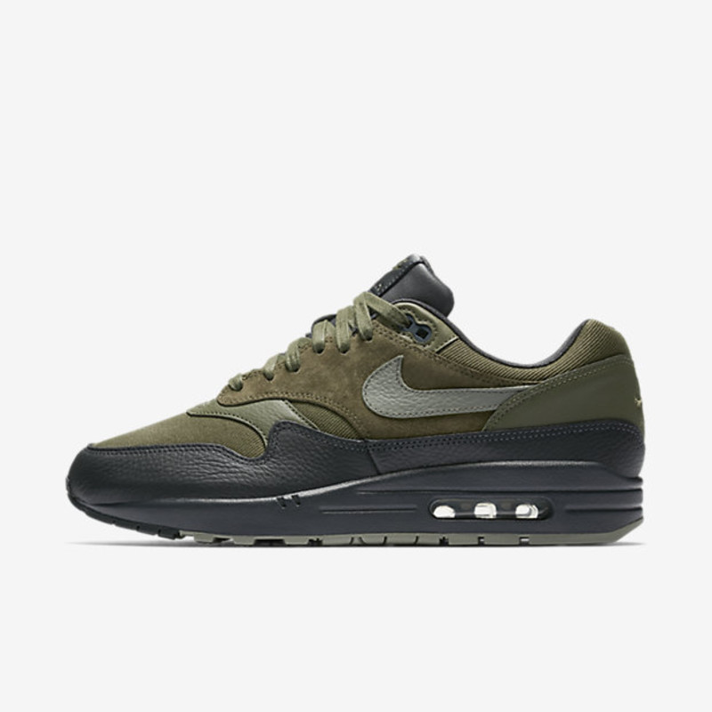 Nike Air Max 1 Premium Dark Stucco 875844 201 Grailify